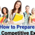 Best ways to prepare for Competitive Exams